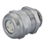 CD13A1-BR Cable Gland with 3 Hole Insert