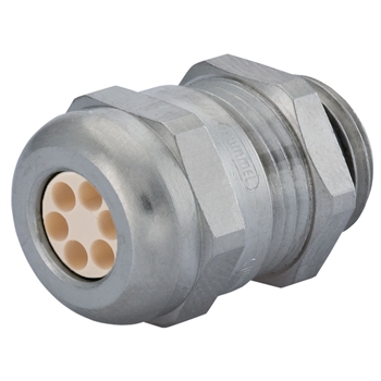 Hummel 1.697.1301.01 Brass Cable Gland