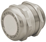 Sealcon CD13AP-MX PG 13 / 13.5 Dome Solid Insert Hazardous Location Cord Grip