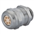 PG 16 Multi-Hole Insert Brass Cable Gland