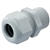 Elongated M16 Dome Fitting CD16DR-GY