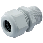Elongated M16 Dome Fitting CD16DR-GY