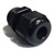 Sealcon CD16MA-BK Metric Thread Cable Gland