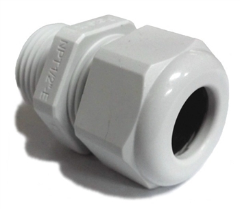 Sealcon CD16NA-GY NPT Size Cable Gland