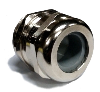 CD21AR-BR Cable Gland with reduced insert