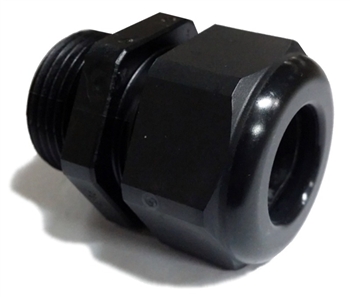 CD21NA-BK Sealcon NPT Size Cable Gland