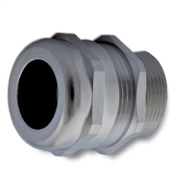 CD25DA-BR Brass Dome Cable gland