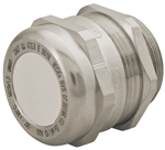 Sealcon CD36AP-MX PG 36 Dome Solid Insert Hazardous Location Cord Grip