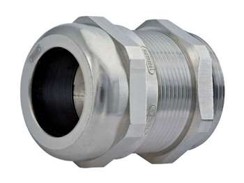 CD42AR-BR Cable Gland with PG 42 Thread