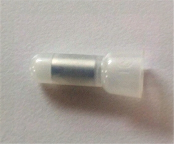 18-22 AWG Closed End Connector