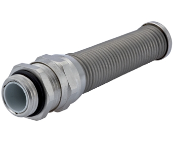 CF21NA-BR Cable Gland with Standard Insert