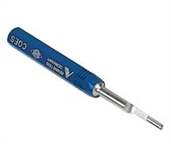 ILME CQES extraction tool