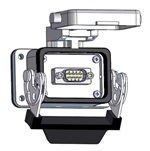 Mencom DBM09-06LS Panel Interface Connector