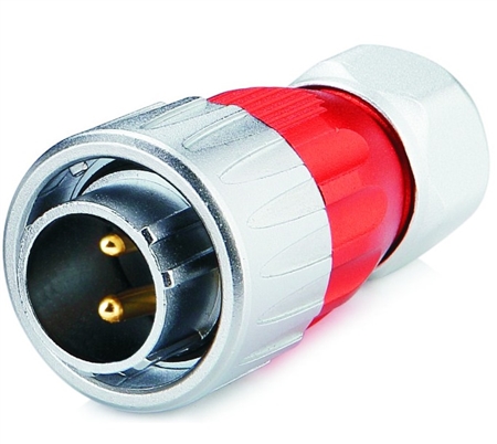 Cnlinko DH-20 Series 2 Pin Male Power Plug