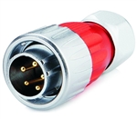 Cnlinko DH-20 Series 5 Pin Male Power Plug