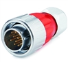 Cnlinko DH-20 Series 12 Pin Male Power Plug