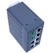 Mencom E45UM-6 6 Port Fast Ethernet Switch
