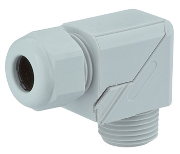 Sealcon PG 13 / 13.5 Cable Gland ED13AA-GY
