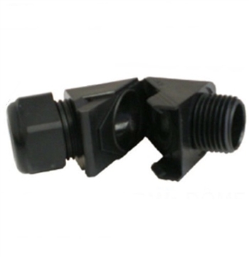 Nylon Dome Top Cable Gland