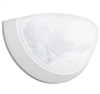 Euri Lighting 9W LED Wall Sconce, 2700K