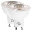 EP16-7W5020EG-2 7W PAR16 LED Spot Light, 2700K