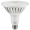 Euri Lighting 20W PAR38 LED Spot Light, 5000K