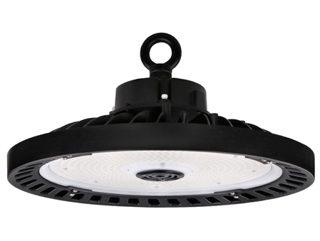 Euri Lighting UFO LED High Bay Light, 240W, 5000K