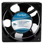 GardTec AC Computer Cooling Fan, 220V, 120x120x38mm