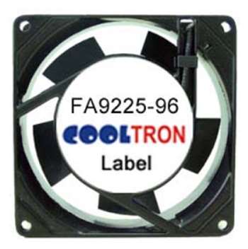 AC Cooling Fan