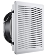 115V FF Series Fandis Fan Filter