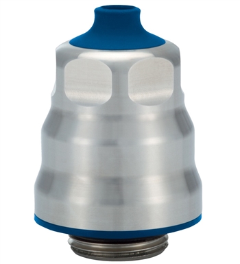 Sealcon FP17MA-6S Hygienic Steel Strain Relief Fitting