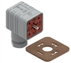 Din Connector PG Form A GDM 2009 J