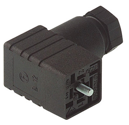 Hirschmann Form C Din Connector