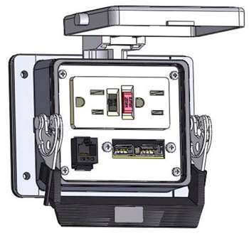 GF-USB-RJ45-32