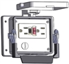 Mencom GF20-NR-32 Panel Interface Connector