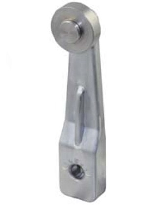 Suns H-04E4 Cast Aluminum Lever Arm with Roller, 63.5 mm