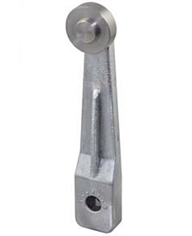 Suns H-04F1 Cast Aluminum Lever Arm with Roller, 76 mm