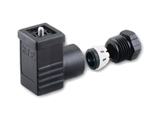 HTP Form C UL Rated DIN Connector