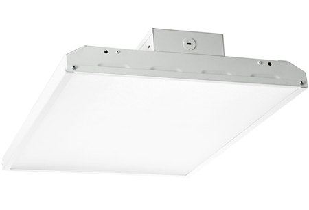 Kobi Electric HB22-162A-50 162W LED Linear High Bay Fixture, 18" x 24"