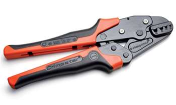 Cembre Crimpstar 12-6 AWG End Sleeve Crimping Tool