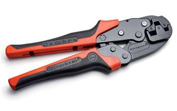 Cembre HNKE50 Crimpstar End Sleeve Crimping Tool