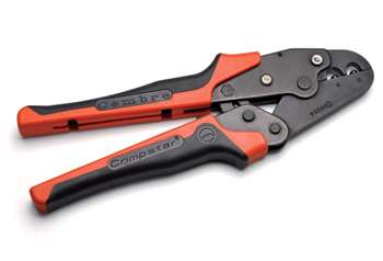 Cembre HNN4 Crimpstar Crimping Tool