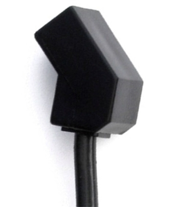 GardTec 36" Fan Power Cord 45 Degree Plug