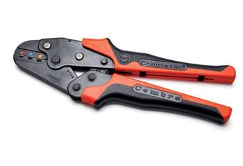 Cembre Crimpstar End to End Connector Crimping Tool