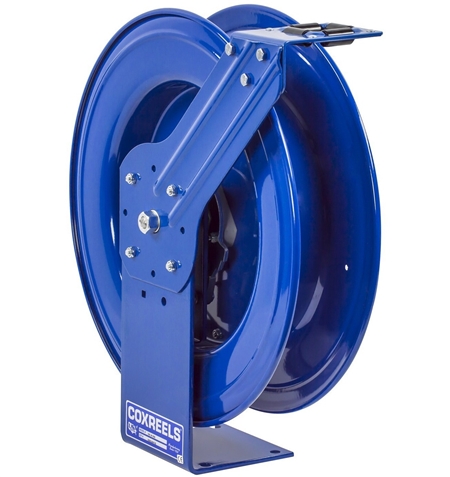 HP Series High Pressure Hose Reel