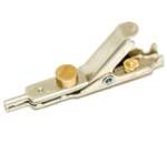 Mueller JP-33674 Large Telecom Clip w/ Nail Bed & Spike