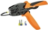 Z+F 20-10 AWG Front Feed Crimping Tool