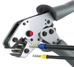 Z+F 10-6 AWG Three Size Crimping Tool