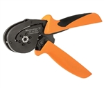 Z+F 26-8 AWG Hex Crimping Tool