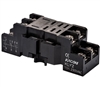 Kacon Socket for HR710-2PL Relays